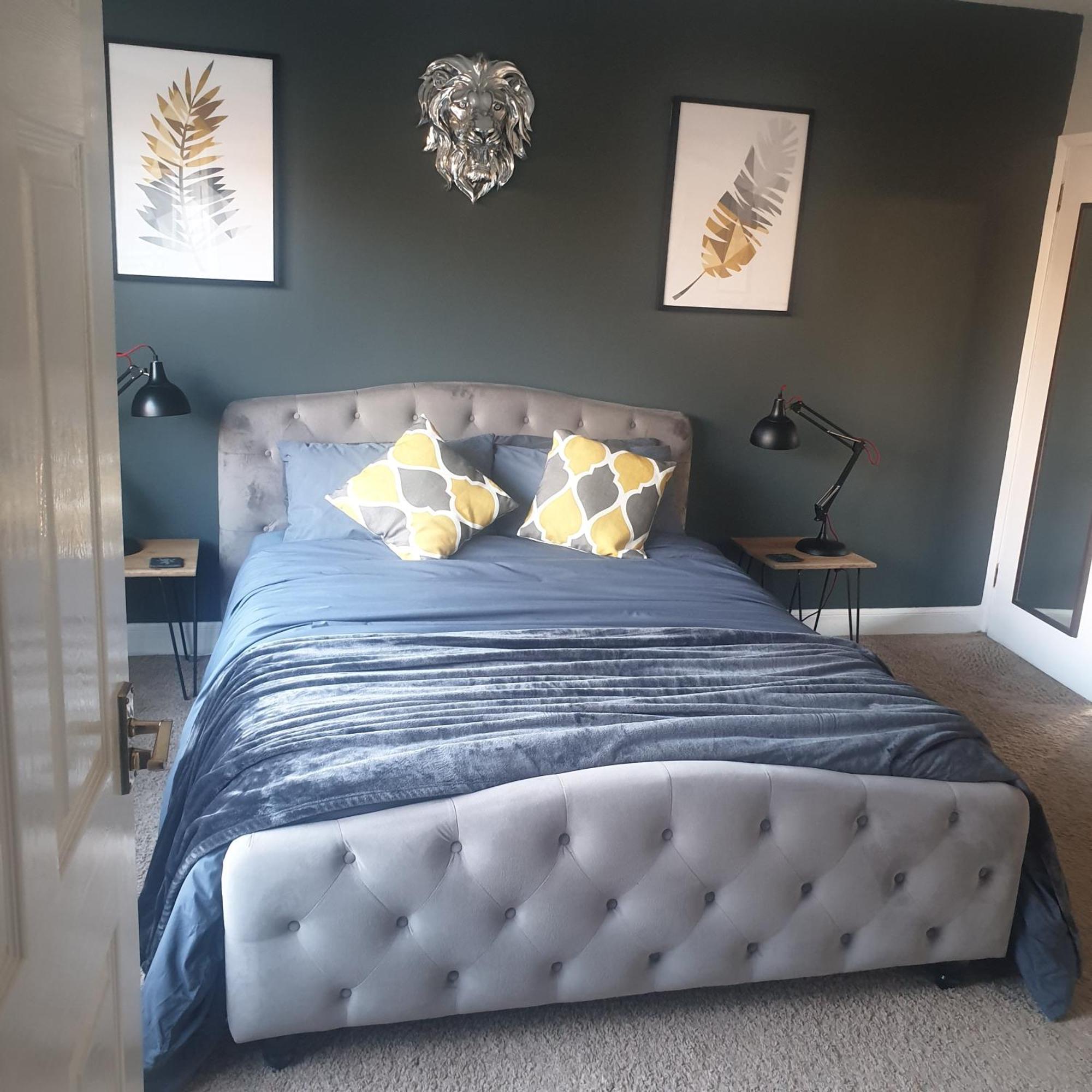 Eastwatch Guesthouse Berwick Upon Tweed Zimmer foto