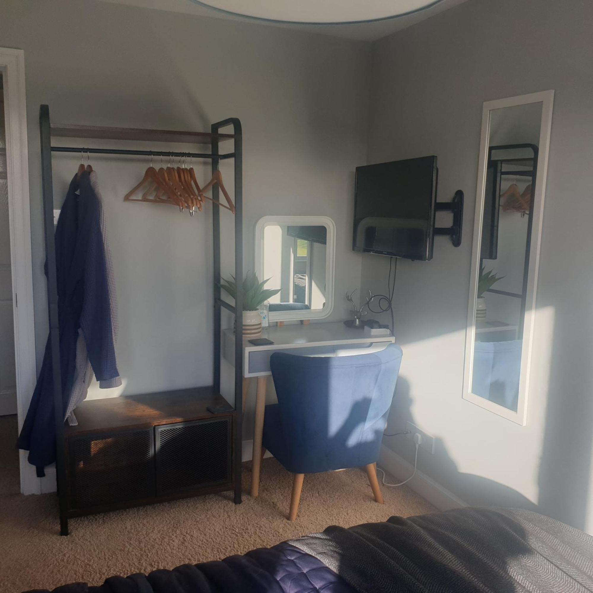 Eastwatch Guesthouse Berwick Upon Tweed Zimmer foto